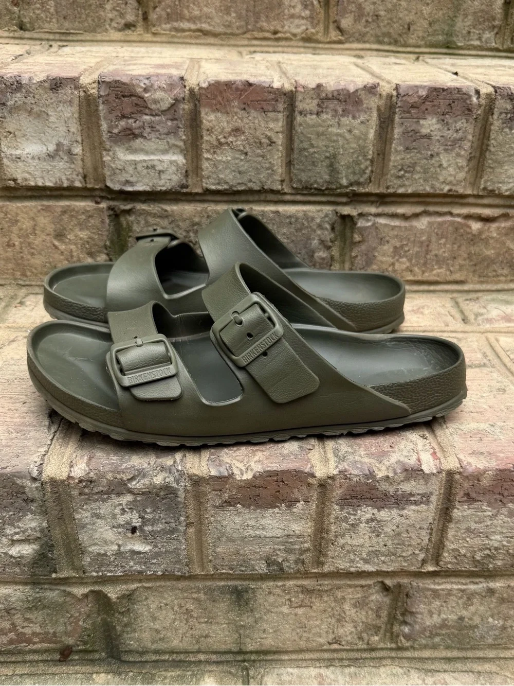 Birkenstock arizona eva
